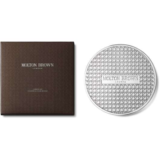 Molton Brown Luxury Candle Lid