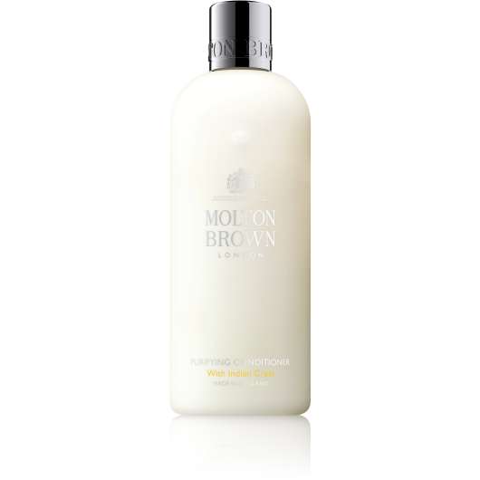 Molton Brown Purifying Conditioner With Indian Cress 300 ml