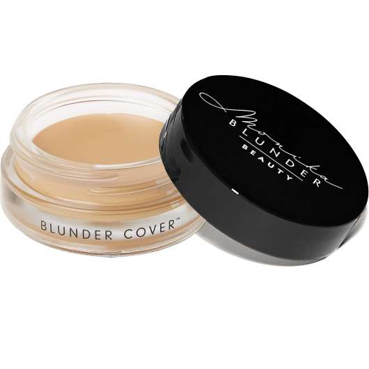 Monika Blunder Beauty Blunder Cover Foundation/Concealer 4.25 - Vier.