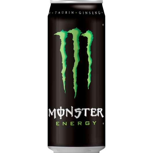 Monster Energy Energy 50cl