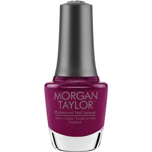 Morgan Taylor Change Of Pace Nail Lacquer Sappy But Sweet