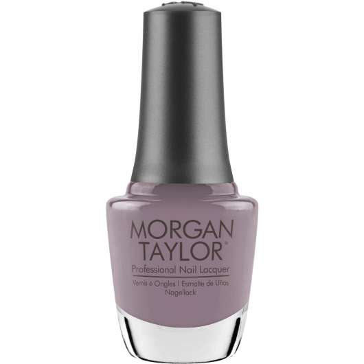 Morgan Taylor Change Of Pace Nail Lacquer Stay Off The Trail