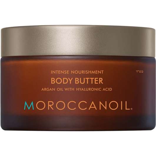 Moroccanoil Body Collection Body Butter Original 200 ml