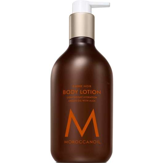 Moroccanoil Body Collection Body Lotion Amber Noir 360 ml