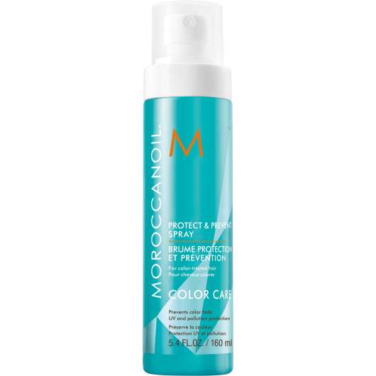 Moroccanoil Color Care Protect & Prevent Spray 160 ml