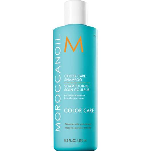 Moroccanoil Color Care Shampoo 250 ml