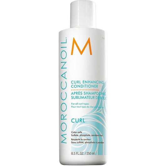 Moroccanoil Curl Curl Enhancing Conditioner 250 ml