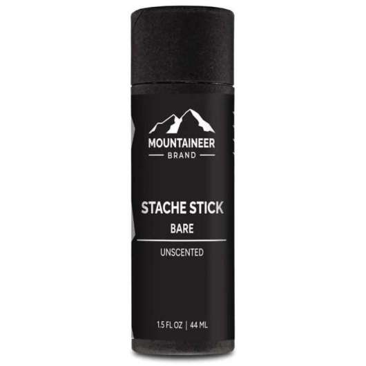 Mountaineer Brand Bare Stache Stick 44 g