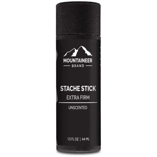 Mountaineer Brand Extra Firm Stache Stick 44 g