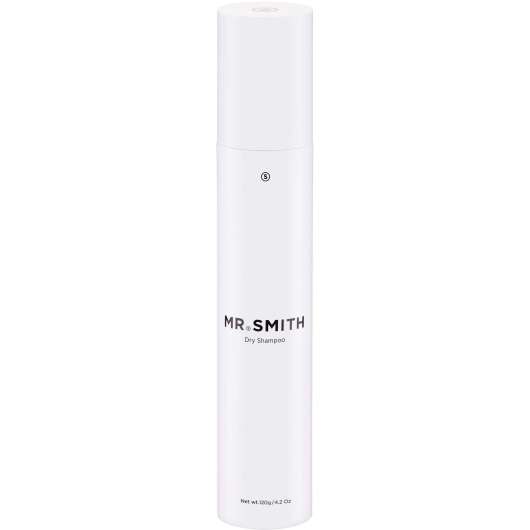Mr. Smith Dry Shampoo  206 ml