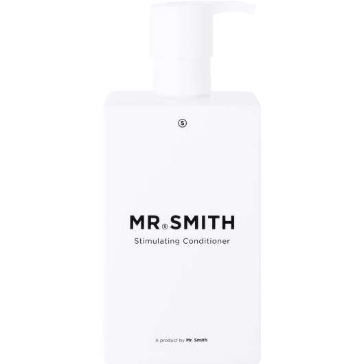 Mr. Smith Stimulating Conditioner  275 ml