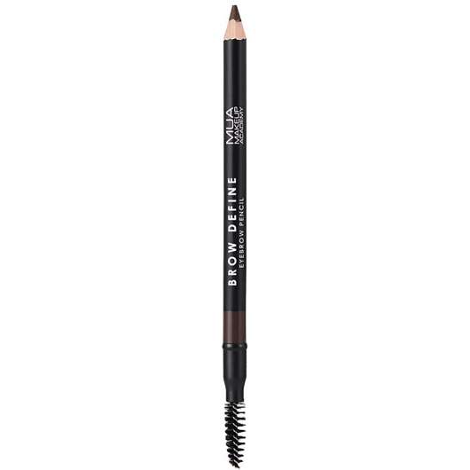 Mua makeup academy brow define eyebrow pencil dark brown