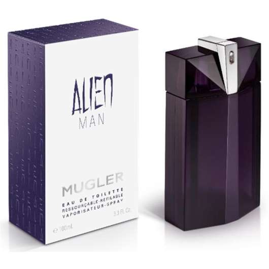 Mugler Alien Man Eau de Toilette 50 ml