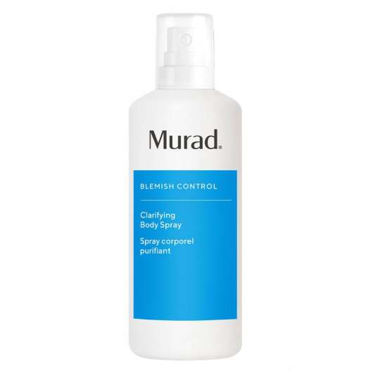 Murad Blemish Control Clarifying Body Spray 125 ml