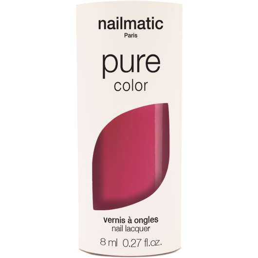 Nailmatic Pure Colour Ami Fuchsia/Fuchsia