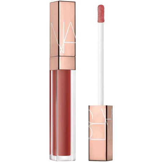 NARS Afterglow Collection Lip Shine Aragón
