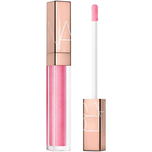 NARS Afterglow Collection Lip Shine Lover to Lover