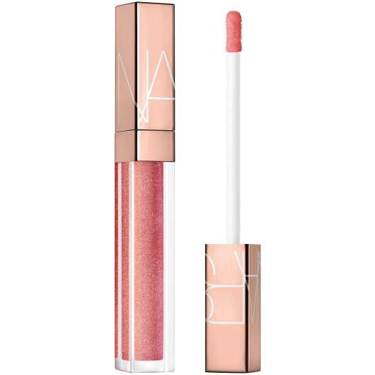 NARS Afterglow Collection Lip Shine Supervixen