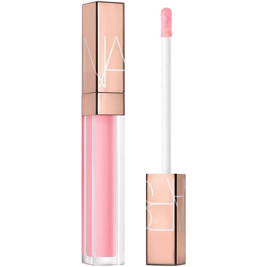 NARS Afterglow Collection Lip Shine Turkish Delight