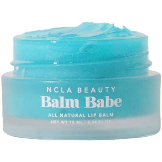 NCLA Beauty Balm Babe Lip Balm Gummy Bear
