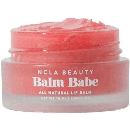 NCLA Beauty Balm Babe Lip Balm Watermelon