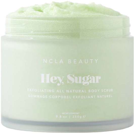 NCLA Beauty Cucumber Hey