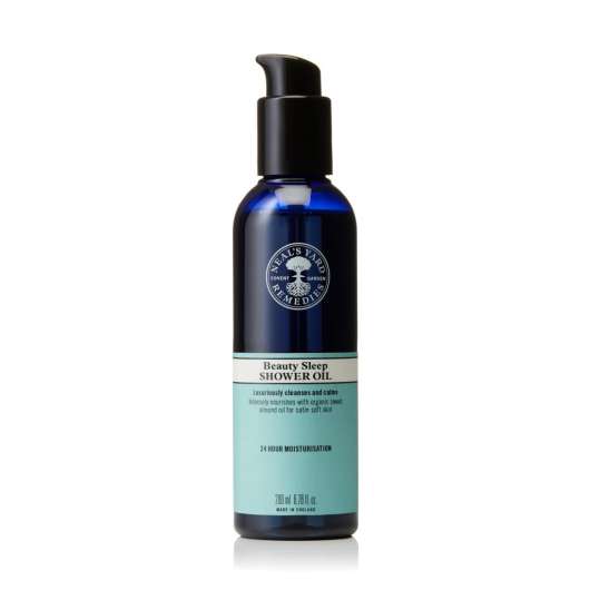Neal´s Yard Remedies Beauty Sleep Shower Oil 200 ml