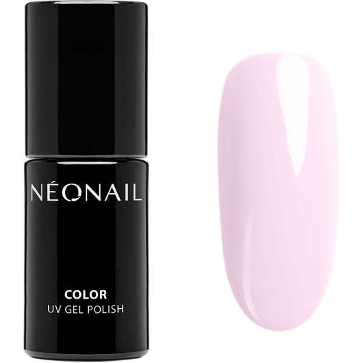 NEONAIL UV Gel Polish French Pink Medium