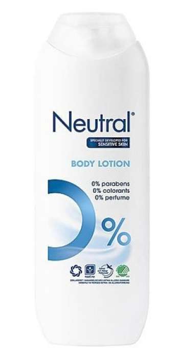 Neutral Body Lotion 250 ml