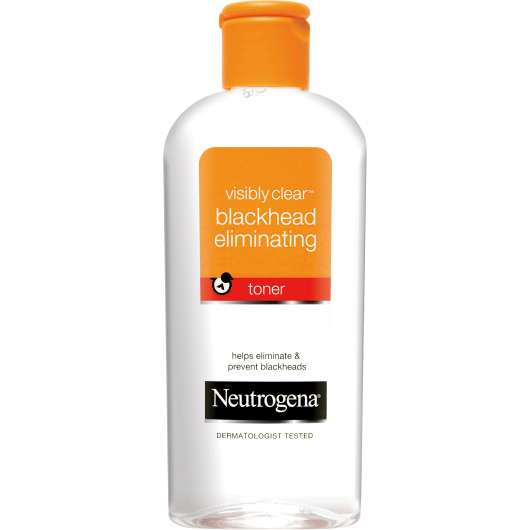 Neutrogena Blackhead Eliminating Cleansing Toner 150 ml
