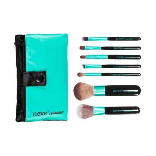 Neve Cosmetic Aqua brush set