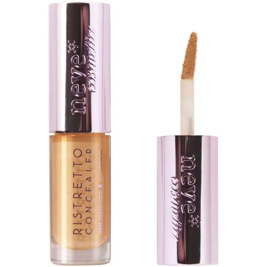 Neve Cosmetic Ristretto Concealer Dark