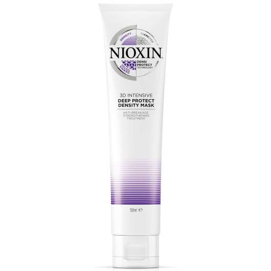 Nioxin Care Deep Repair Hair Masque 15 150 ml