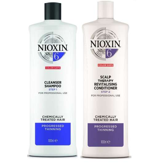 Nioxin System 6 Duo