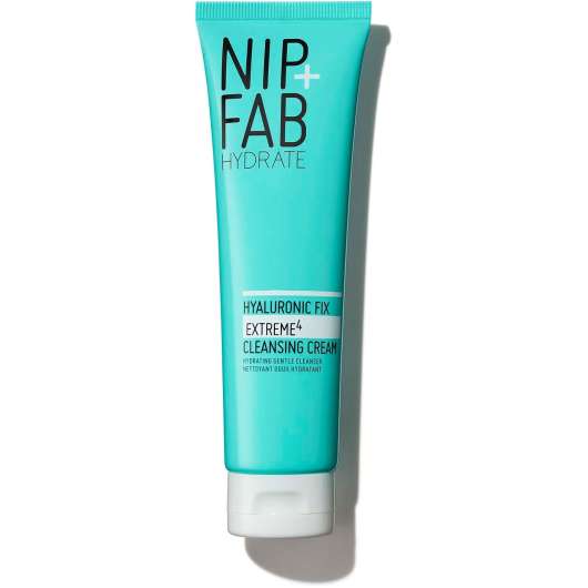 NIP+FAB Hydrate Hyaluronic Fix Extreme4 Cleansing Cream 150 ml
