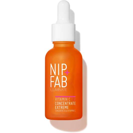 NIP+FAB Vitamin C Fix Vitamin C Fix Concentrate Extreme 15% 30 ml