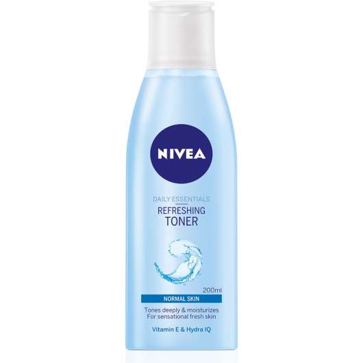 NIVEA Cleansing Daily Essentials Refreshing Toner 200 ml