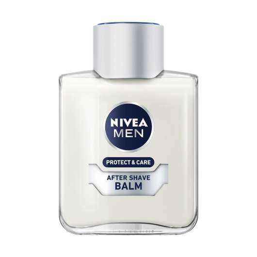 NIVEA For Men Protect & Care After Shave Balm 100 ml