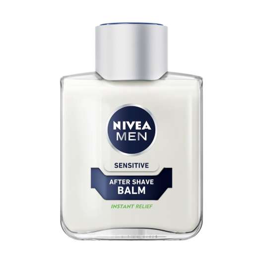 NIVEA For Men Sensitive After Shave Balm 100 ml