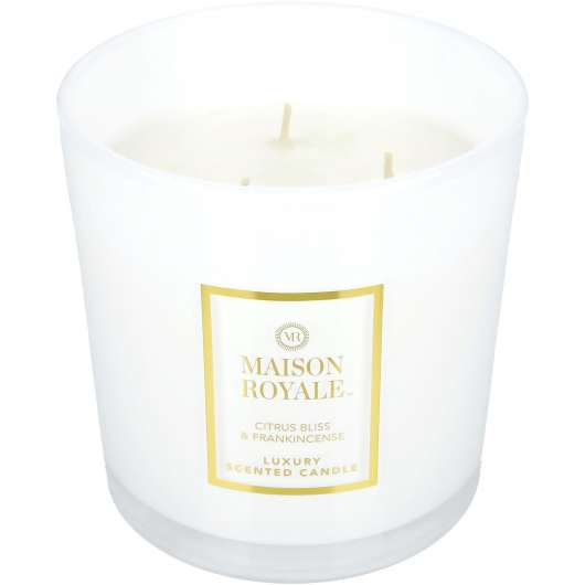 No Brand Maison Royale Luxury Scented Candle