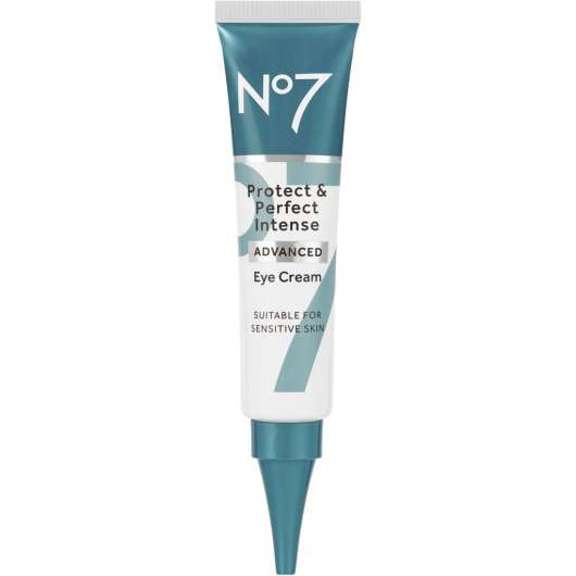 No7 Protect & Perfect Intense Advanced Eye Cream 15 ml