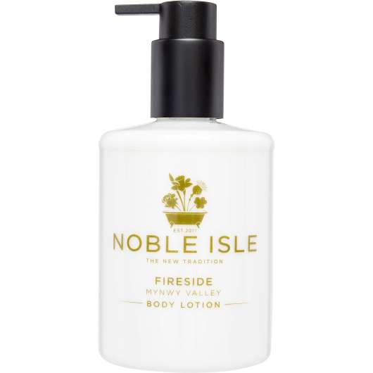 Noble Isle Fireside Body Lotion 250 ml