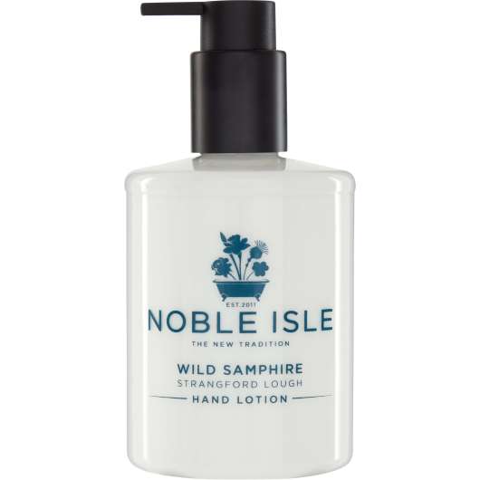 Noble Isle Wild Samphire Hand Lotion 250 ml
