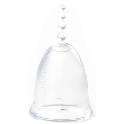 Nomai Menstrual Cup Clear S