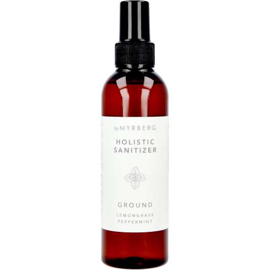 Nordic Superfood by Myrberg Holistic Sanitizer Ground  200 ml