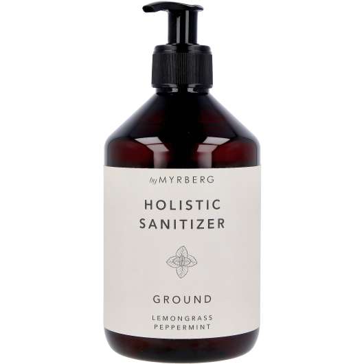 Nordic Superfood by Myrberg Holistic Sanitizer Ground  500 ml