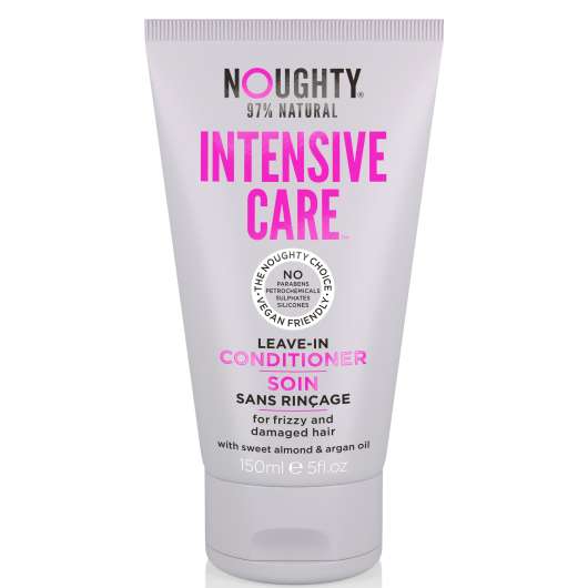 Noughty Intensive Care Leave In Conditioner 150 ml