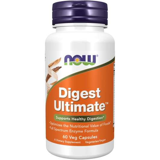 NOW   Digest Ultimate 60 st