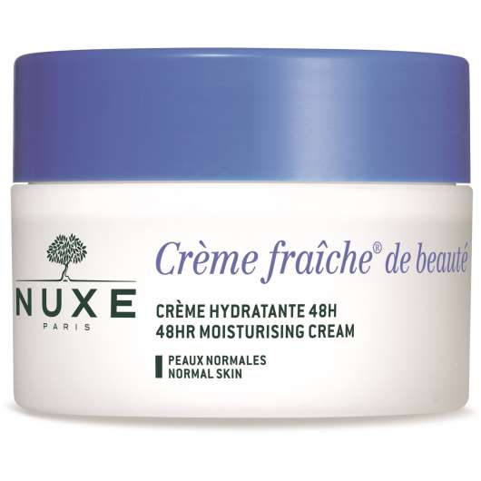 Nuxe Creme Fraiche 48Hr Moisturising Cream 50 ml