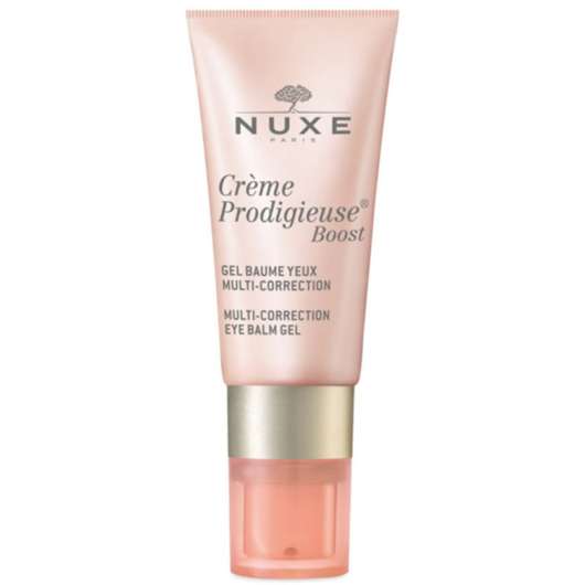 Nuxe Creme Prodigieuse Boost Multi-Corrective Eye Gel-Balm 15 ml